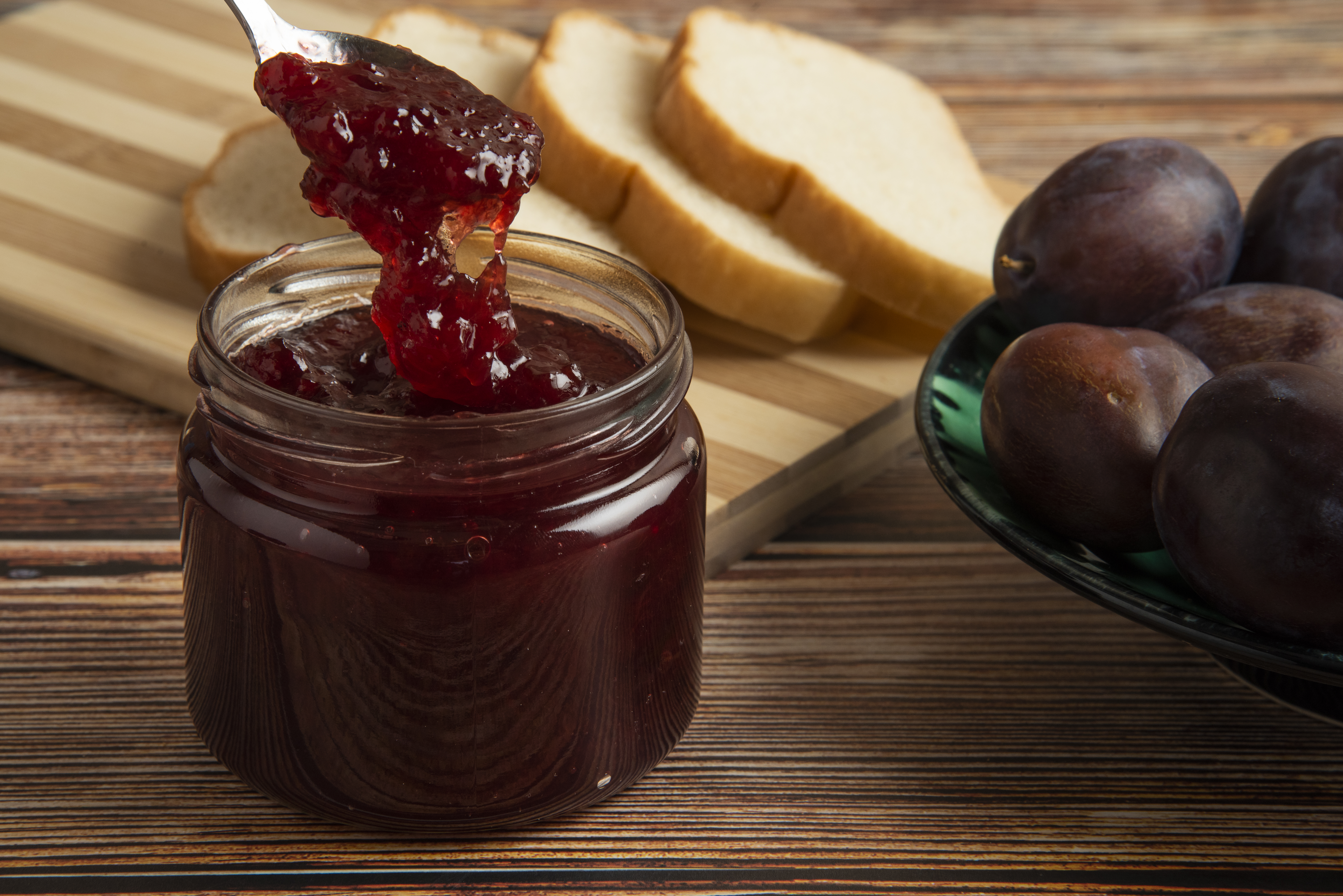 Jamun Jam